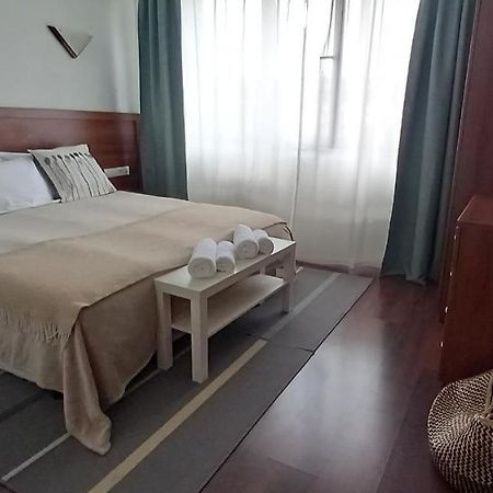 Apartment In Infinity Aparthotel Μπάνσκο Εξωτερικό φωτογραφία