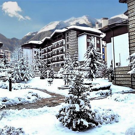 Apartment In Infinity Aparthotel Μπάνσκο Εξωτερικό φωτογραφία