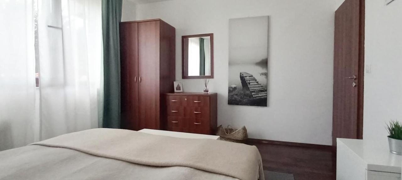 Apartment In Infinity Aparthotel Μπάνσκο Εξωτερικό φωτογραφία