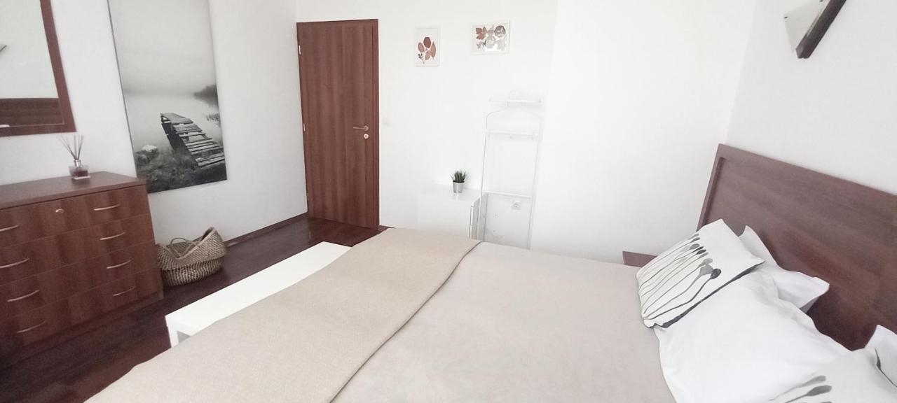 Apartment In Infinity Aparthotel Μπάνσκο Εξωτερικό φωτογραφία
