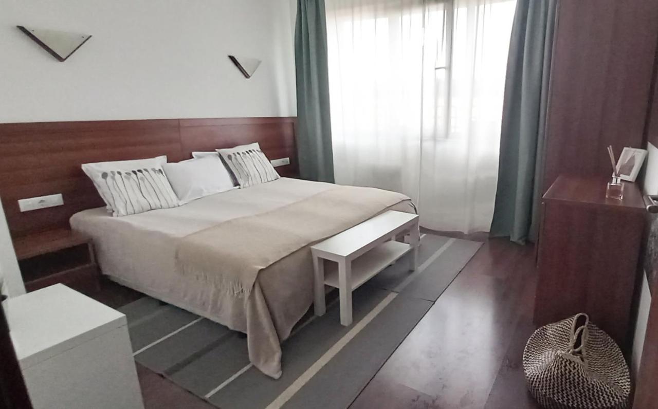 Apartment In Infinity Aparthotel Μπάνσκο Εξωτερικό φωτογραφία