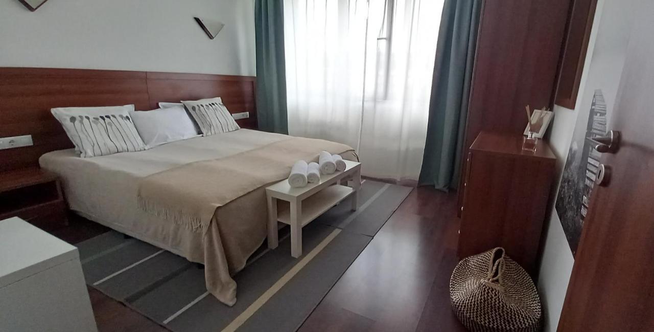 Apartment In Infinity Aparthotel Μπάνσκο Εξωτερικό φωτογραφία