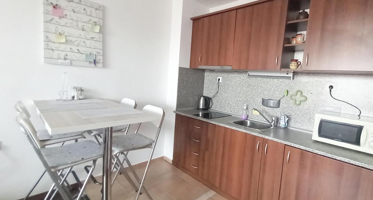 Apartment In Infinity Aparthotel Μπάνσκο Εξωτερικό φωτογραφία