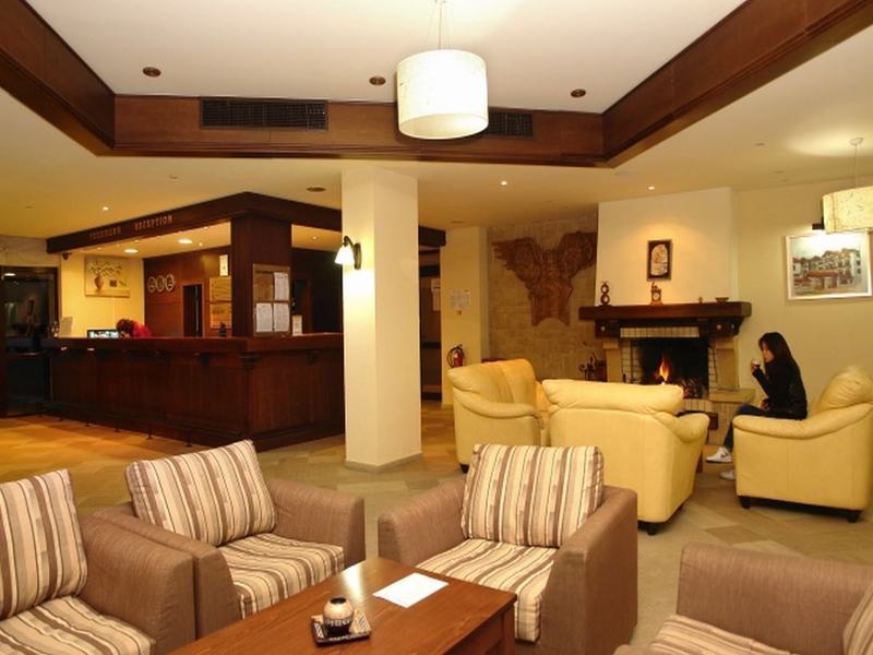 Apartment In Infinity Aparthotel Μπάνσκο Εξωτερικό φωτογραφία