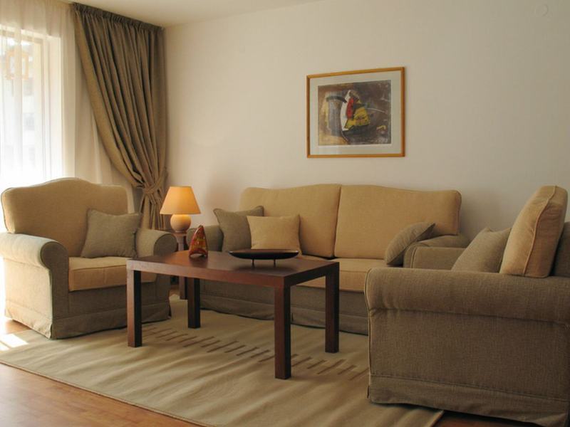 Apartment In Infinity Aparthotel Μπάνσκο Εξωτερικό φωτογραφία