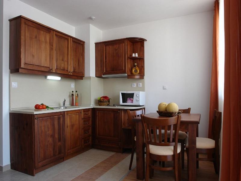 Apartment In Infinity Aparthotel Μπάνσκο Εξωτερικό φωτογραφία