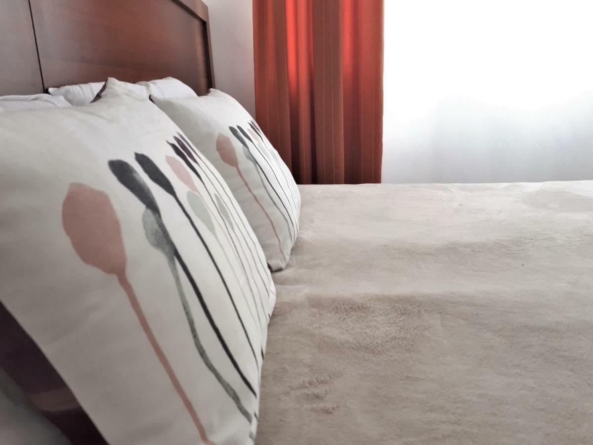 Apartment In Infinity Aparthotel Μπάνσκο Εξωτερικό φωτογραφία