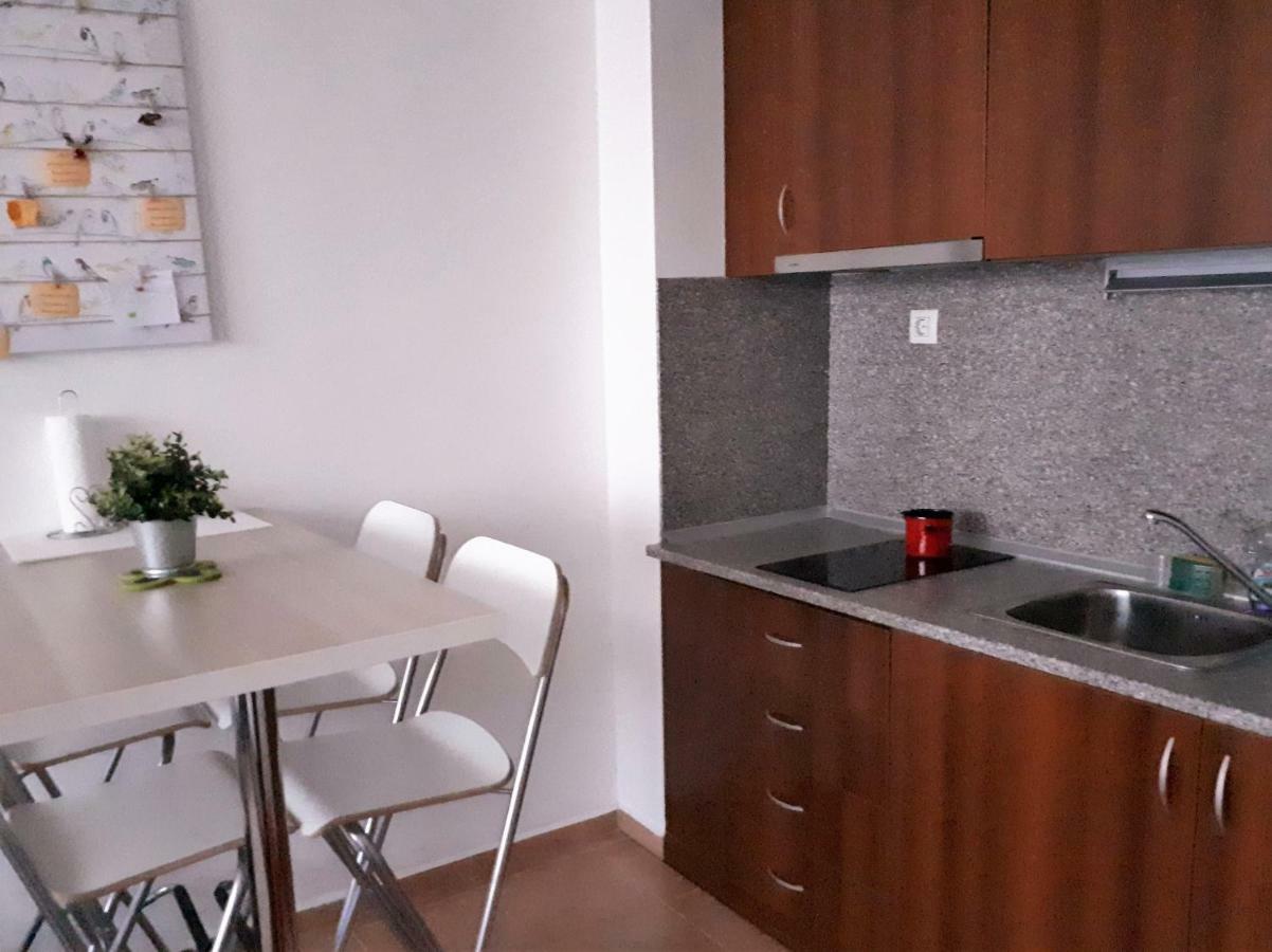 Apartment In Infinity Aparthotel Μπάνσκο Εξωτερικό φωτογραφία