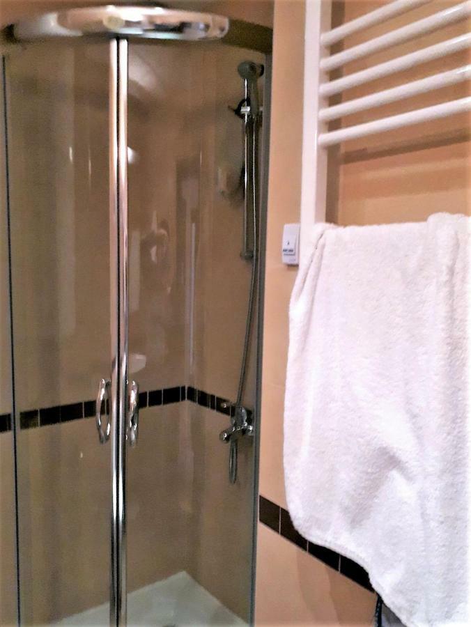 Apartment In Infinity Aparthotel Μπάνσκο Εξωτερικό φωτογραφία